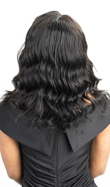 WIG HH BRAZILIAN REMI 13X4 HD LACE WIG