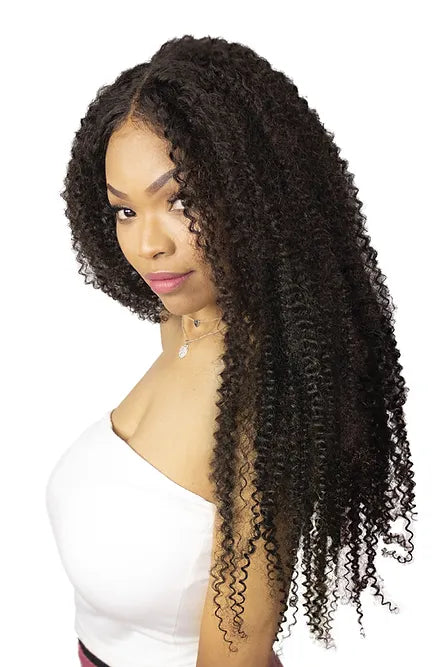 WIG HH BRAZILIAN REMI 13X4 HD LACE WIG