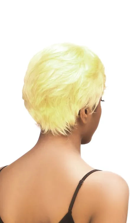 WIG HH WAVY&CURL PIXIE