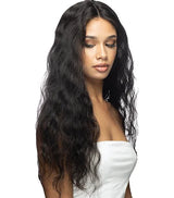 WIG HH BRAZILIAN REMI 13X4 HD LACE WIG