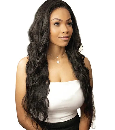 WIG HH BRAZILIAN REMI 13X4 HD LACE WIG