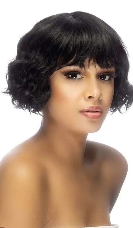 H5109 SHORT HAIR WIG