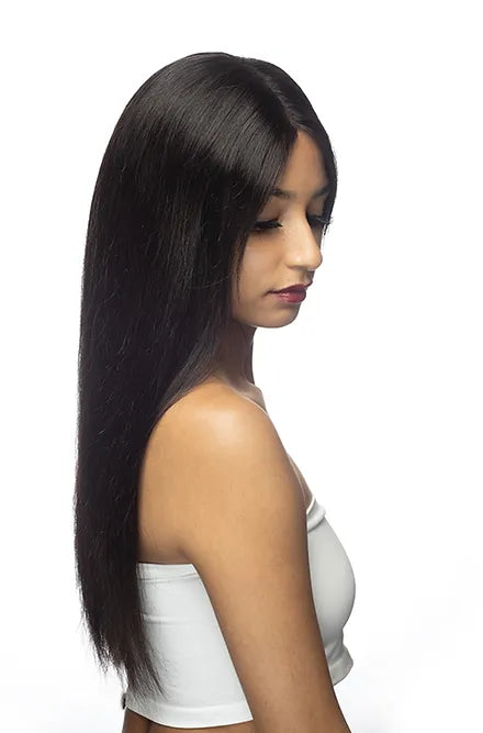 WIG HH BRAZILIAN REMI 13X4 HD LACE WIG