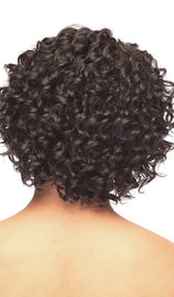 WIG 100%H/H DEEP CURL