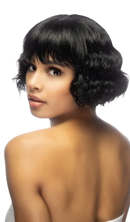 H5109 SHORT HAIR WIG