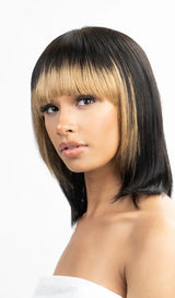 WIG 100% HH CHINA MICRO BANG TORI