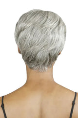 H9535 A premium pixie wig