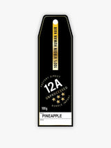 12A PINEAPPLE