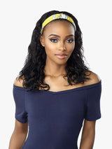 Sensationnel 12A HEADBAND LOOSE WAVE 20″