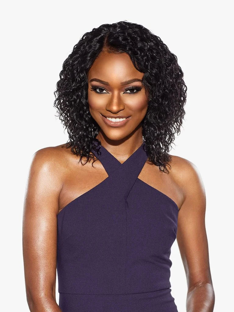 12A WET & WAVY DEEP