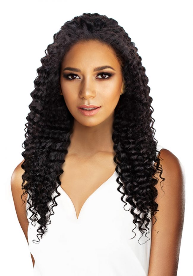 BELLATIQUE 13X4 DEEP LACE WIG – CHICAGO