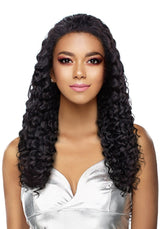 BELLATIQUE 13X4 DEEP LACE WIG – ROSE