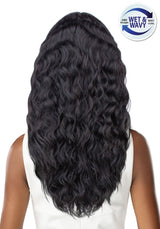 BELLATIQUE 13X4 DEEP LACE WIG – WET&WAVY PAM