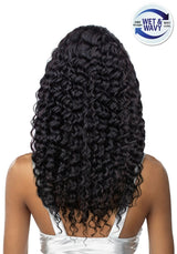 BELLATIQUE 13X4 DEEP LACE WIG – WET&WAVY ZOE