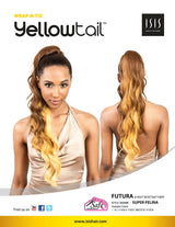 YELLOWTAIL SUPER FELINA WNT