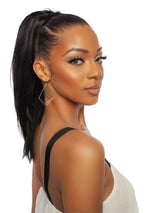 STRAIGHT DRAWSTRING PONYTAIL 16