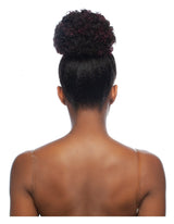 PQWNT04 - AFRO PUFF WNT MEDIUM