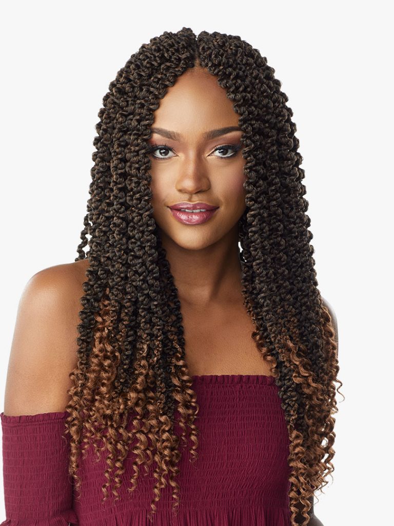 3X 3D PASSION TWIST 18″