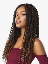 3X 3D PASSION TWIST 18″