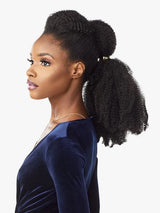 3X RUWA AFRO TWIST 16″ Pre-separated Spring Twist item, Good for locs and twist styles