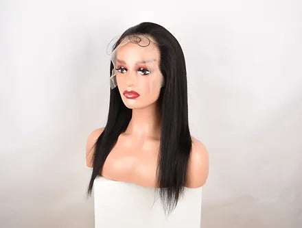 WIG HH 360 COLOR HD LACE STRAIGHT WIG