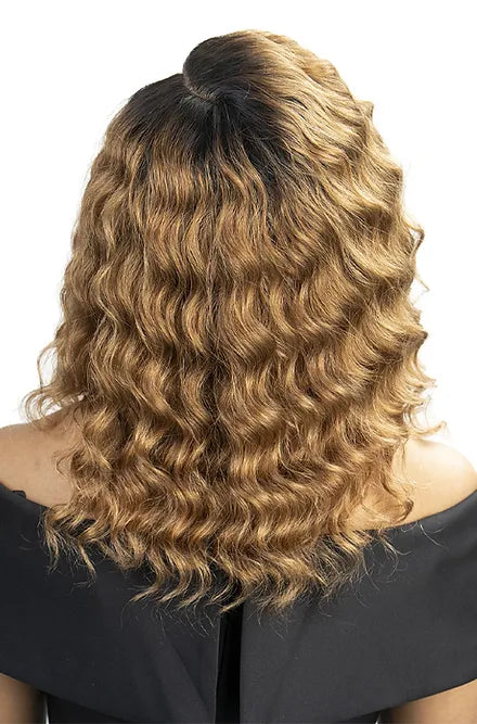 WIG HH R-SIDE C/LACE DEEP WAVE