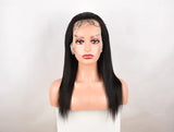 WIG HH 360 COLOR HD LACE STRAIGHT WIG