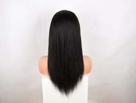 WIG HH 360 COLOR HD LACE STRAIGHT WIG