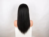 WIG HH 360 COLOR HD LACE STRAIGHT WIG