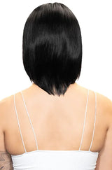 WIG 100%HH "T"PART LACE 'BIGTIME'