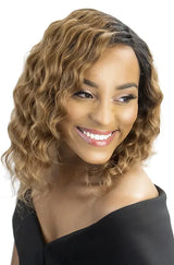 WIG HH R-SIDE C/LACE DEEP WAVE