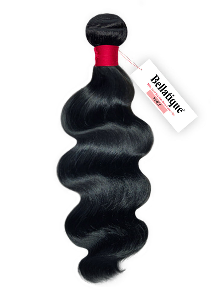 BELLATIQUE-KINKY LOOSE WAVE