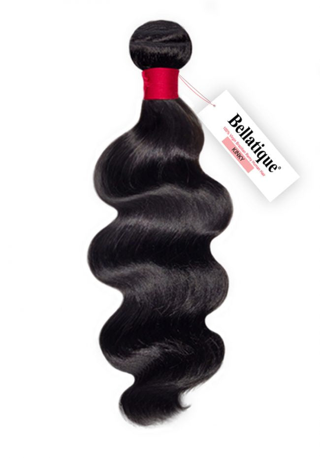 BELLATIQUE-KINKY LOOSE WAVE