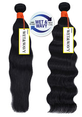 BELLATIQUE-WET&WAVY LOOSE WAVE