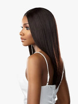 5X5 HD LACE CLOSURE BUNDLE DEAL STRAIGHT