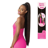 Outre Ponytail Pretty Quick Nadirah 32"