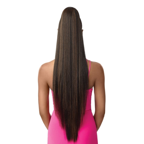 Outre Ponytail Pretty Quick Nadirah 32"