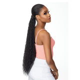 Sensationnel Ponytail Instant Pony Wrap French Wave 30"