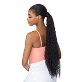 Sensationnel Ponytail Instant Pony Wrap French Wave 30"