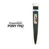 Milky Way Organique Pony Pro Easy Wrap Around Ponytail Yaky straight 24"