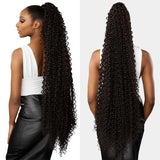 Sensationnel Weave Vice Bundles Boho Curl 36"