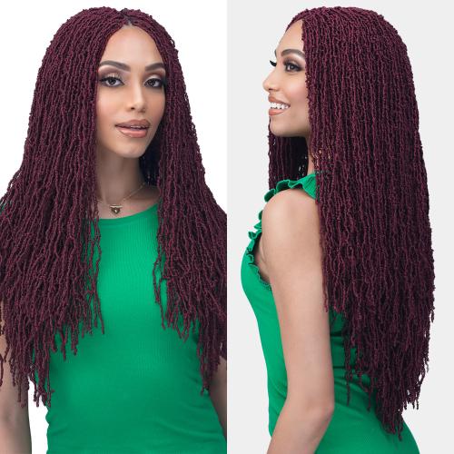 3X GODDESS LOCS 18″ – SENSATIONNEL