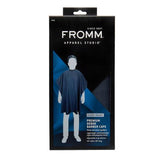 Fromm Apparel Studio Premium Denim Barber Cape 44"x58"