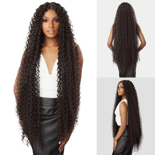 Sensationnel Weave Vice Bundles Boho Curl 36"