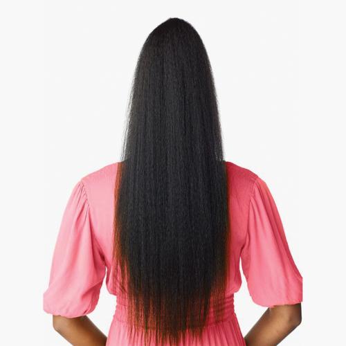 Sensationnel Ponytail Instant Pony Wrap Kinky Straight 30"