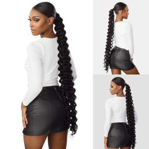 Sensationnel Weave Vice Bundles Deep Twist 36"