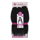 Laude Crochet Braids Pre-Stretched 3X Jamaica Braid 16"