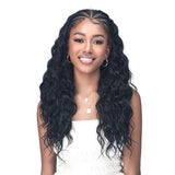 Laude HD Lace Frontal Wig Glueless 13"X4" Free Parting UGL720 Sophia