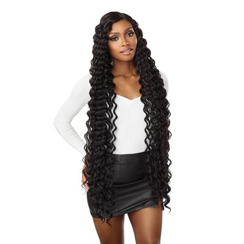 Sensationnel Weave Vice Bundles Deep Twist 36"