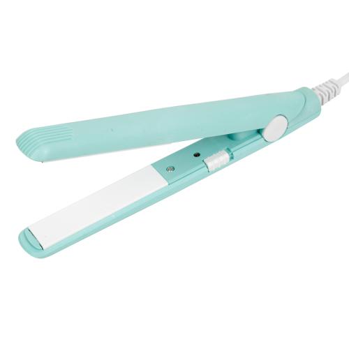 Studio Limited Mini Ceramic Hair Straightener Flat Iron 3/4"